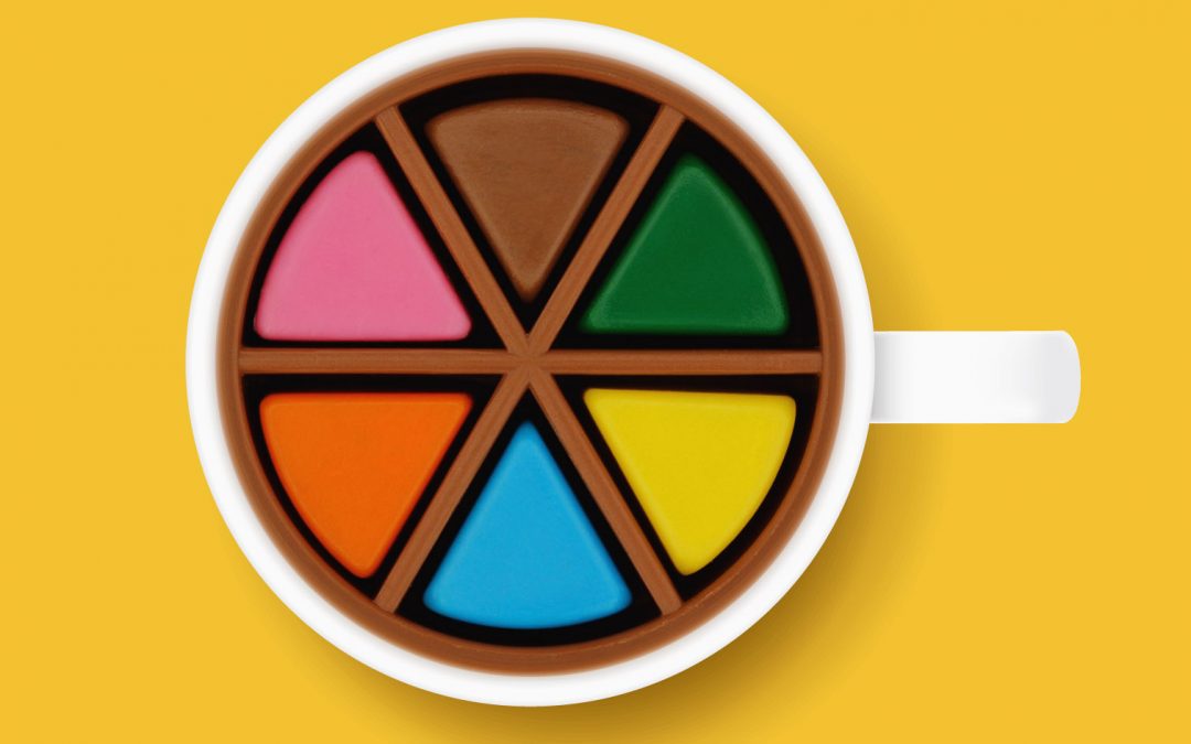 Advanced Espresso – Lessons Published Biweekly