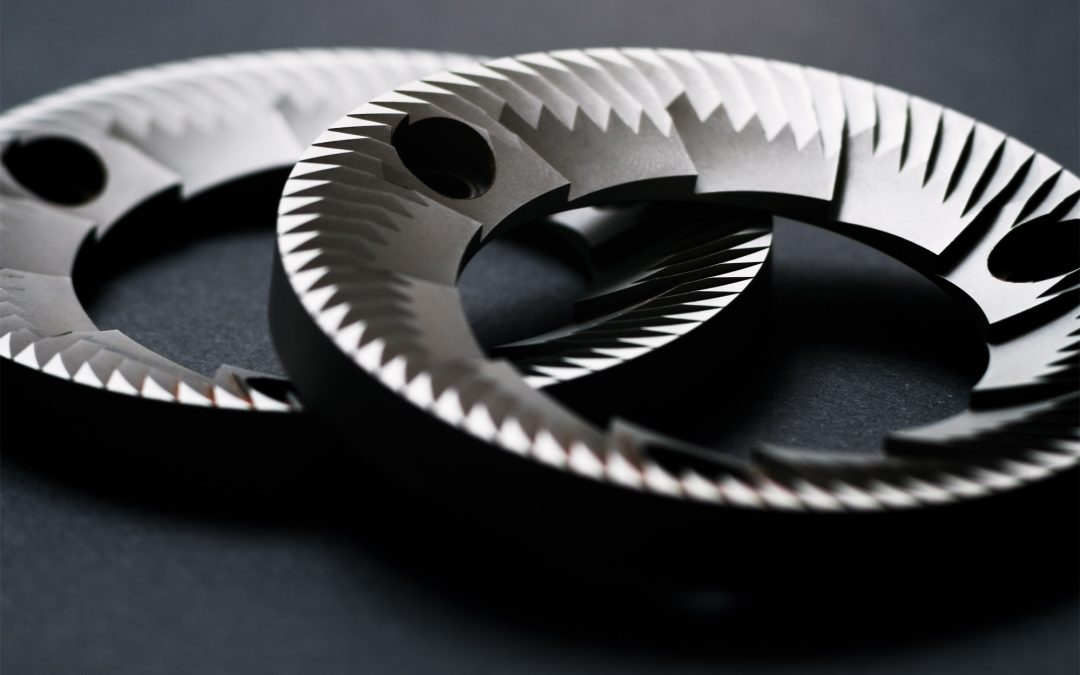 Research Project: The Grinder Heating Experimentby BH Learn