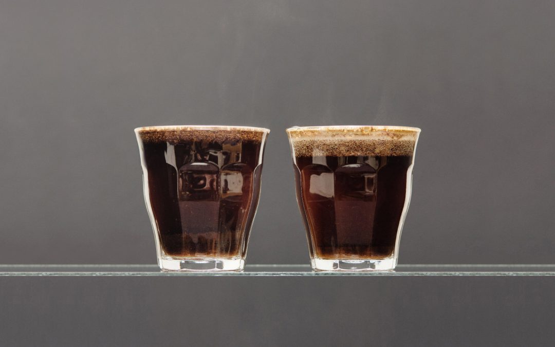 If a Coffee Doesn’t Form a Crust In a Cupping…