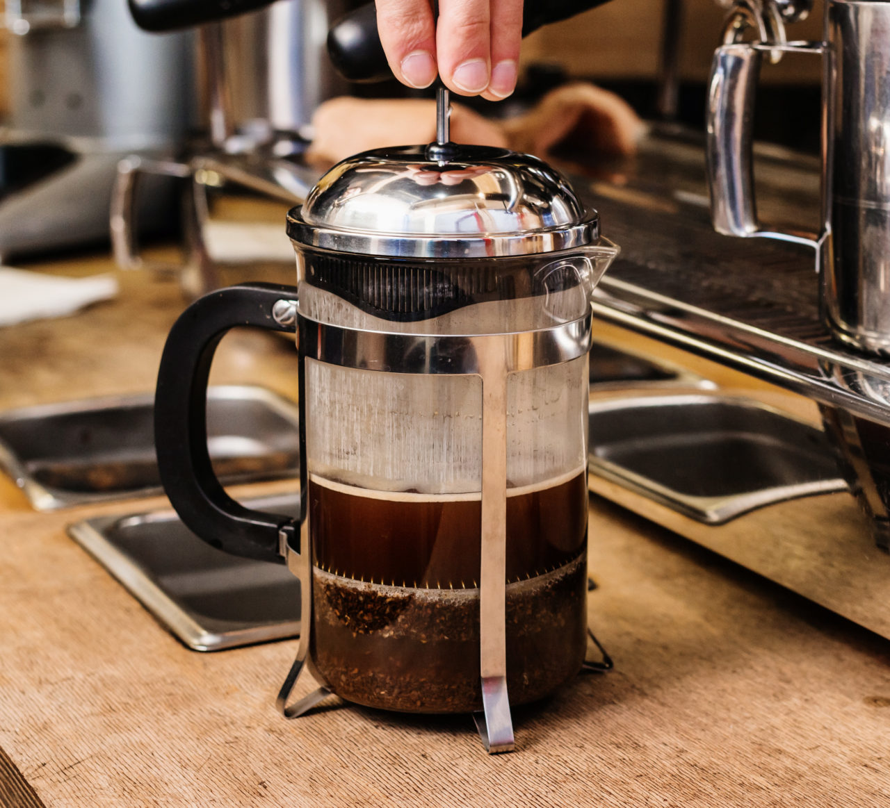 if-and-when-to-stir-a-french-press-barista-hustle